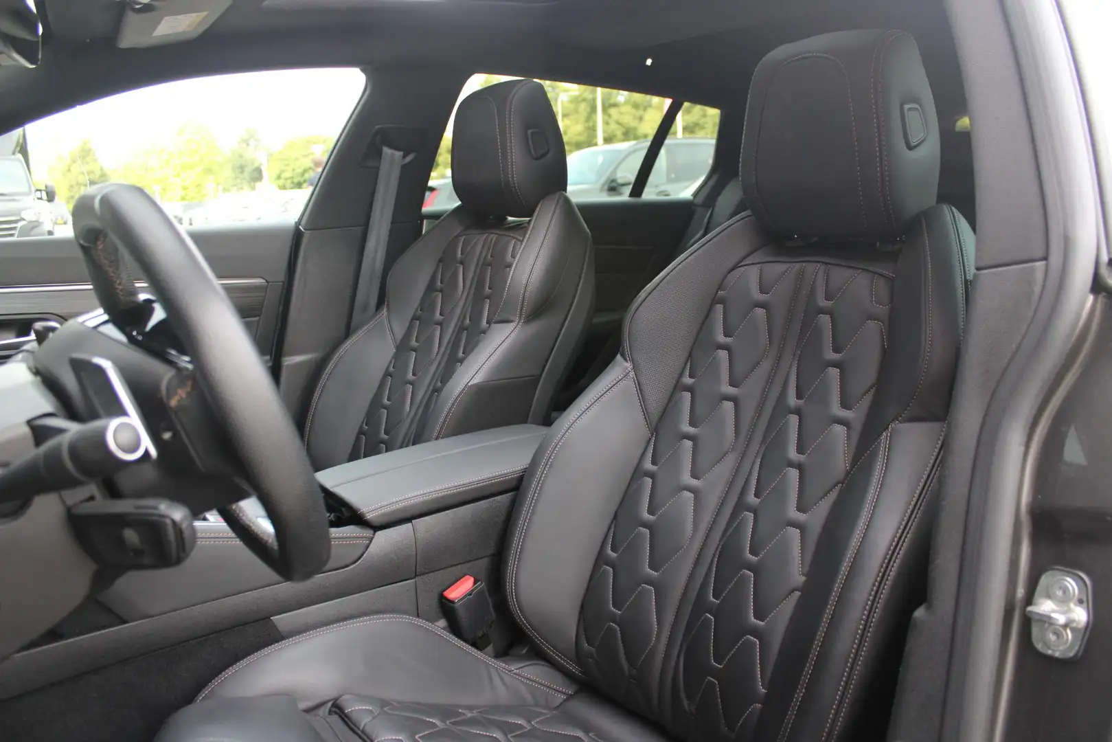 Peugeot 508 SW 1.6 HYbrid 225PK AUTOMAAT GT PACK BUSINESS | PA Gris - 2