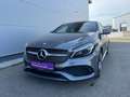 Mercedes-Benz A 160 d**AMG**18 ZOLL**GARANTIE** Gris - thumbnail 2