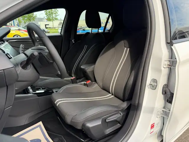 Opel Corsa view 14