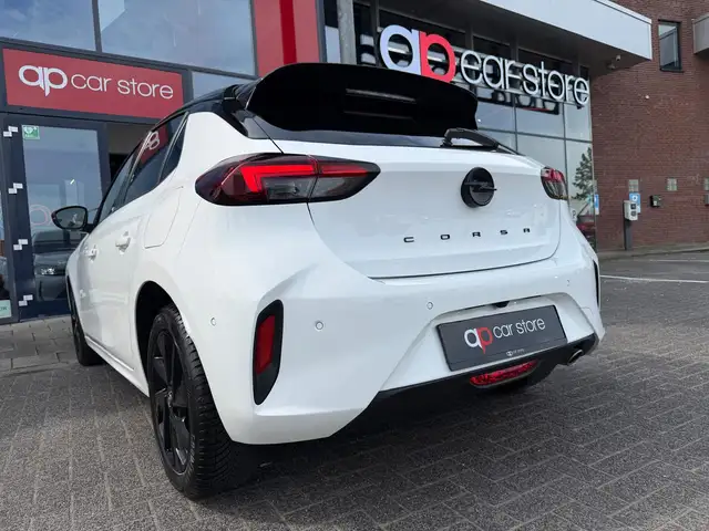 Opel Corsa view 7