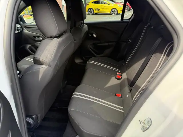 Opel Corsa view 15