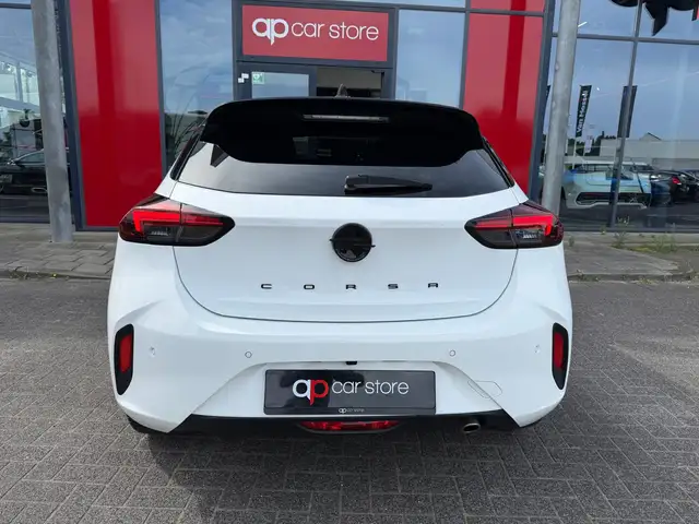 Opel Corsa view 5