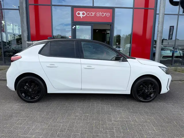 Opel Corsa view 4