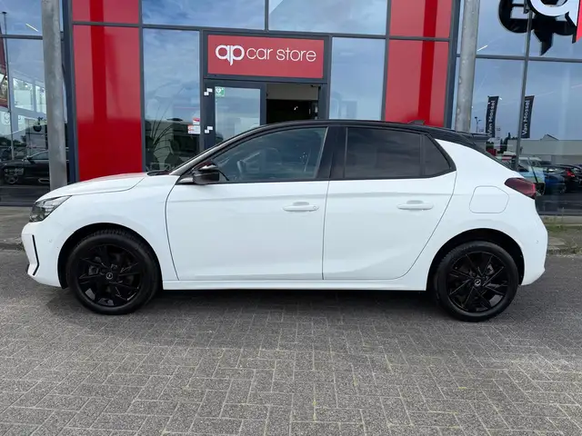 Opel Corsa view 6