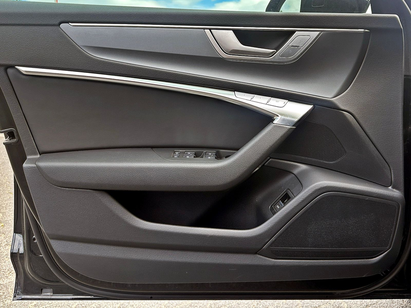 Audi A6 Avant 45TFSI qu PANO AHK PRIVACY KAMERA TOUR — photo 7