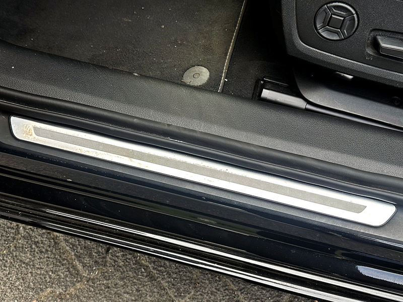 Audi A6 Avant 45TFSI qu PANO AHK PRIVACY KAMERA TOUR — photo 9