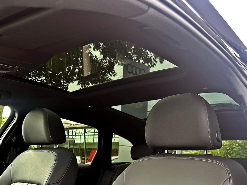 Audi A6 Avant 45TFSI qu PANO AHK PRIVACY KAMERA TOUR — photo 12
