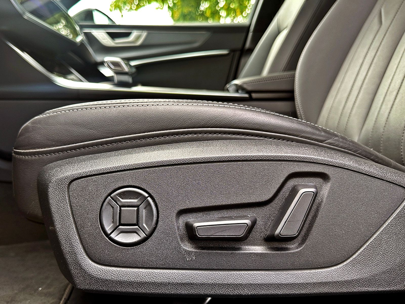 Audi A6 Avant 45TFSI qu PANO AHK PRIVACY KAMERA TOUR — photo 14