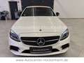 Mercedes-Benz C 220 C -Klasse Cabrio C 220 d 4Matic AMG Weiß - thumbnail 3