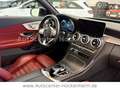 Mercedes-Benz C 220 C -Klasse Cabrio C 220 d 4Matic AMG Weiß - thumbnail 15