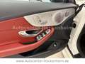 Mercedes-Benz C 220 C -Klasse Cabrio C 220 d 4Matic AMG Weiß - thumbnail 16