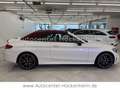 Mercedes-Benz C 220 C -Klasse Cabrio C 220 d 4Matic AMG Weiß - thumbnail 8