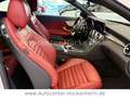 Mercedes-Benz C 220 C -Klasse Cabrio C 220 d 4Matic AMG Weiß - thumbnail 18
