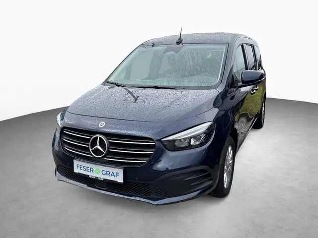 Mercedes-Benz Classe T lang Progressive AT NAVI LED KAMERA 7-Sitz