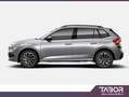 Skoda Kamiq TSI 116 DSG Selec Kessy Cam radars Argent - thumbnail 2
