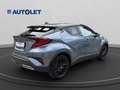 Toyota C-HR I 2020 2.0h Style e-cvt Blue - thumbnail 7