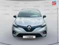 Renault Clio 1.6 E-Tech 140ch Première Edition Gris - thumbnail 2