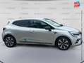 Renault Clio 1.6 E-Tech 140ch Première Edition Gris - thumbnail 4