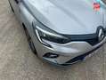 Renault Clio 1.6 E-Tech 140ch Première Edition Gris - thumbnail 13