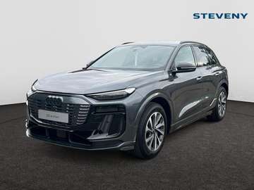 e-tron Audi Q6 SUV S line e-tron quattro 285,00 kW