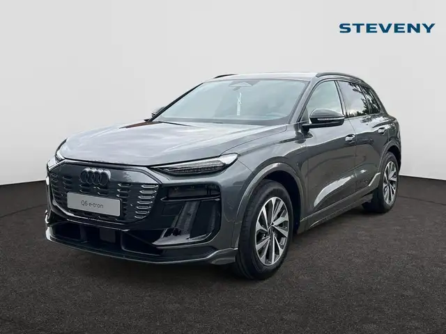 Audi Q6 e-tron e-tron Audi Q6 SUV S line e-tron quattro 285,00 kW