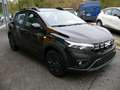Dacia Sandero Stepway Expression Automatik Noir - thumbnail 12
