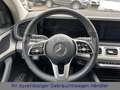 Mercedes-Benz GLE 300 d 4MATIC 9G-TR. 1-HAND|S-HEFT|EURO6d Blau - thumbnail 24