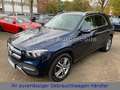 Mercedes-Benz GLE 300 d 4MATIC 9G-TR. 1-HAND|S-HEFT|EURO6d Blau - thumbnail 1