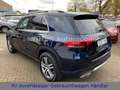 Mercedes-Benz GLE 300 d 4MATIC 9G-TR. 1-HAND|S-HEFT|EURO6d Blau - thumbnail 4