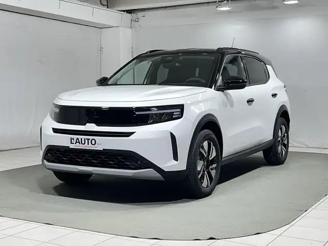 Opel Frontera 1.2 hybrid GS 100cv edct