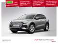 Audi Q4 e-tron Q4 35 e-tron Matrix Navi Kamera ACC Sportsitze Grau - thumbnail 1