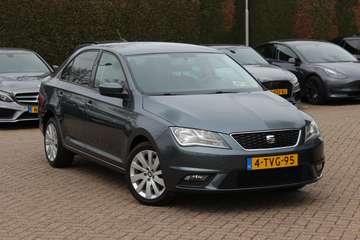 1.4 TSI Businessline High / Trekhaak / Navigatie /