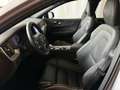 Volvo XC60 2.0 T6 350 PK PHEV AWD PLUS DARK + LONG RANGE PANO Grau - thumbnail 21