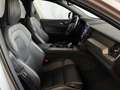 Volvo XC60 2.0 T6 350 PK PHEV AWD PLUS DARK + LONG RANGE PANO Grau - thumbnail 35