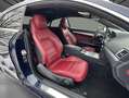 Mercedes-Benz E 350 d Coupe AMG*Leder*LED*Harman Kardon Blau - thumbnail 8
