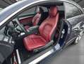 Mercedes-Benz E 350 d Coupe AMG*Leder*LED*Harman Kardon Blau - thumbnail 7