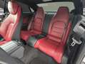 Mercedes-Benz E 350 d Coupe AMG*Leder*LED*Harman Kardon Blau - thumbnail 10