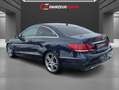 Mercedes-Benz E 350 d Coupe AMG*Leder*LED*Harman Kardon Blau - thumbnail 4