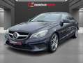 Mercedes-Benz E 350 d Coupe AMG*Leder*LED*Harman Kardon Blau - thumbnail 1