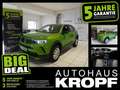 Opel Mokka 1.2T RückfahrK,Parkpilot,Lenkradheizung Grün - thumbnail 1