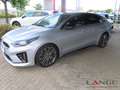 Kia ProCeed / pro_cee'd 1.6 CRDi EU6d-T 1.6D DCT GTL GT-Line Navi Digitale Silber - thumbnail 4