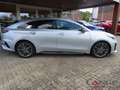 Kia ProCeed / pro_cee'd 1.6 CRDi EU6d-T 1.6D DCT GTL GT-Line Navi Digitale Silber - thumbnail 3