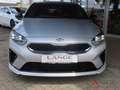Kia ProCeed / pro_cee'd 1.6 CRDi EU6d-T 1.6D DCT GTL GT-Line Navi Digitale Silber - thumbnail 2