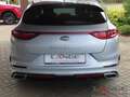 Kia ProCeed / pro_cee'd 1.6 CRDi EU6d-T 1.6D DCT GTL GT-Line Navi Digitale Silber - thumbnail 6