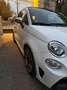 Abarth 500 1.4 16v T-Jet 595 121kW (165CV) E6D Blanco - thumbnail 4