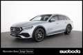 Mercedes-Benz E 300 de T All Terrain DistronicPlus Memory Silber - thumbnail 1