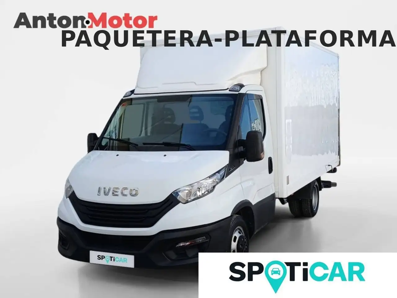 Iveco Model not specified 2023