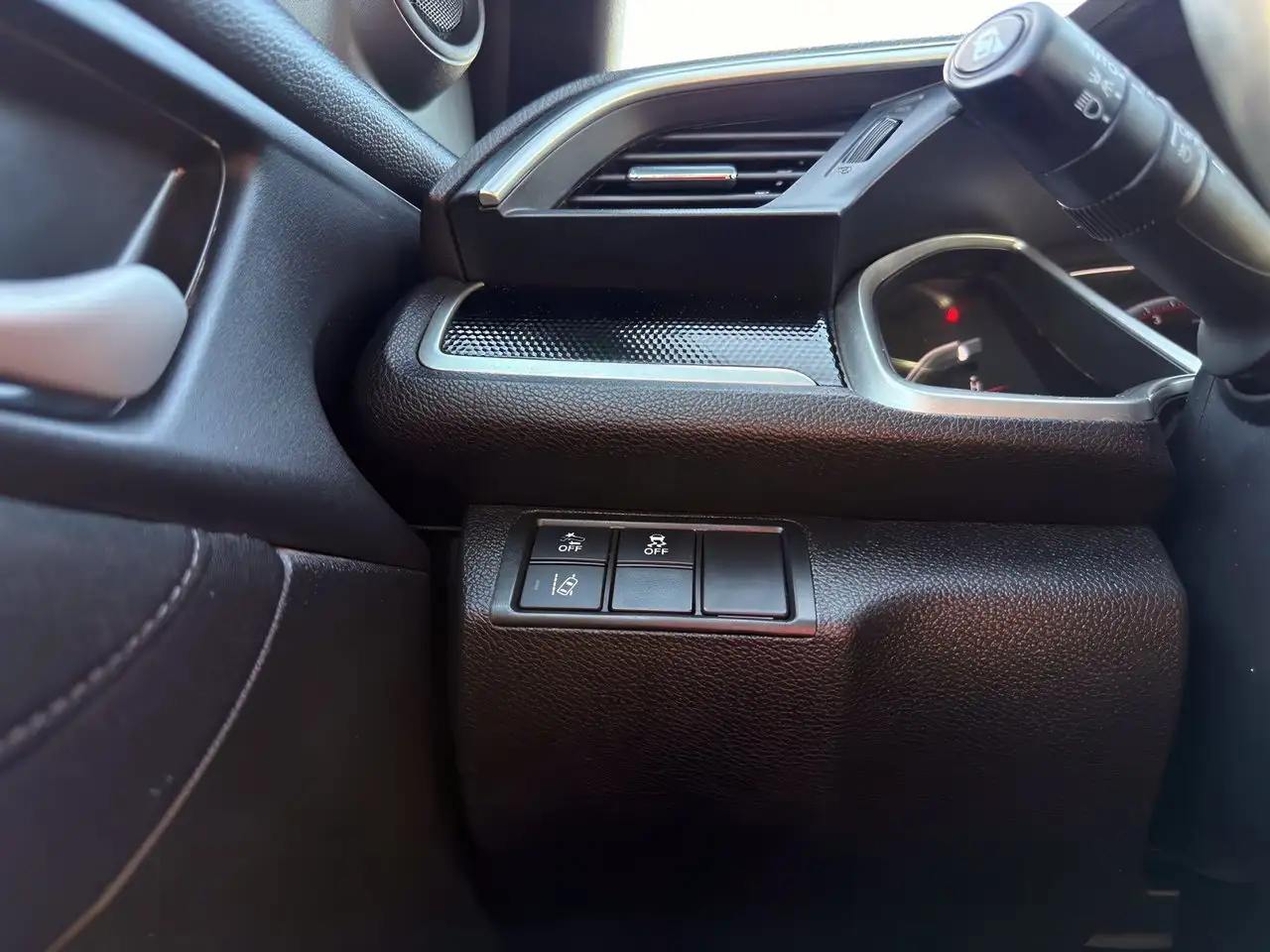 Honda Civic снимка Honda Civic