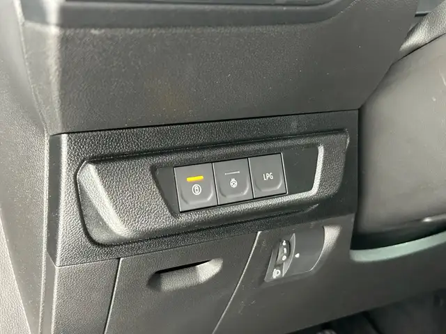 Dacia Sandero Stepway view 13