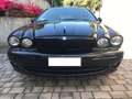 Jaguar X-Type X-Type Berlina 2.2D CAT Executive DA AMATORE Černá - thumbnail 2